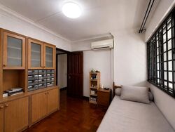 Blk 722 Reservoir View (Bedok), HDB Executive #561602191